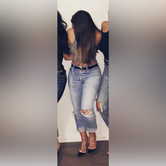 ❣️sold❣️ Citizens of humanity jeans - Picture 3 of 8